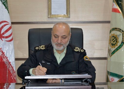 کشف احتکار میلیاردی در نیکشهر