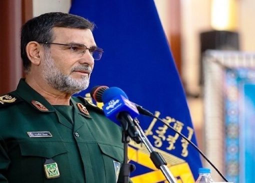 شایعه ترور فرمانده نیروی دریایی سپاه تکذیب شد