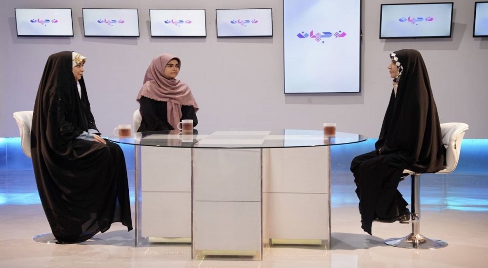 ویژه‌برنامه «نوجهان» شبکه یک، دهه فجر را با نوجوانان و جوانان زنده می‌کند