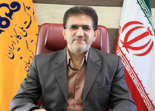 ۵۸ خانوار روستایی و ۲۵ واحد صنعتی در کردستان از نعمت گاز بهره‌مندشدند