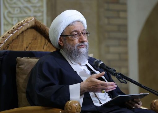 آملی لاریجانی: هر ضربه‌ای به جمهوری اسلامی، بی‌پاسخ نخواهد ماند