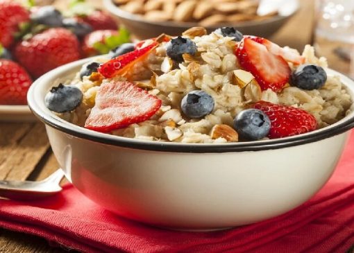 تاثیر جادویی جو دو سر بر کلسترول خون