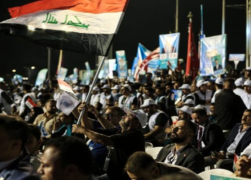 عراق و خروج تدریجی از چرخه بن‌بست‌های سیاسی