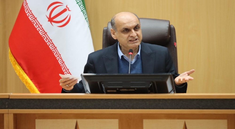 افتتاح ۱۹ همت پروژه ایام دهه فجر در گیلان