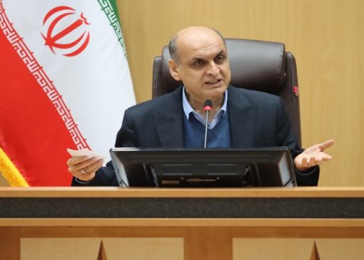 افتتاح ۱۹ همت پروژه ایام دهه فجر در گیلان