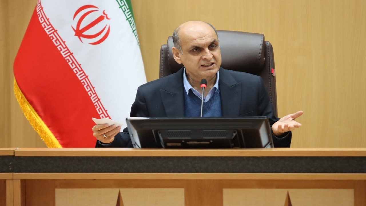 افتتاح ۱۹ همت پروژه ایام دهه فجر در گیلان