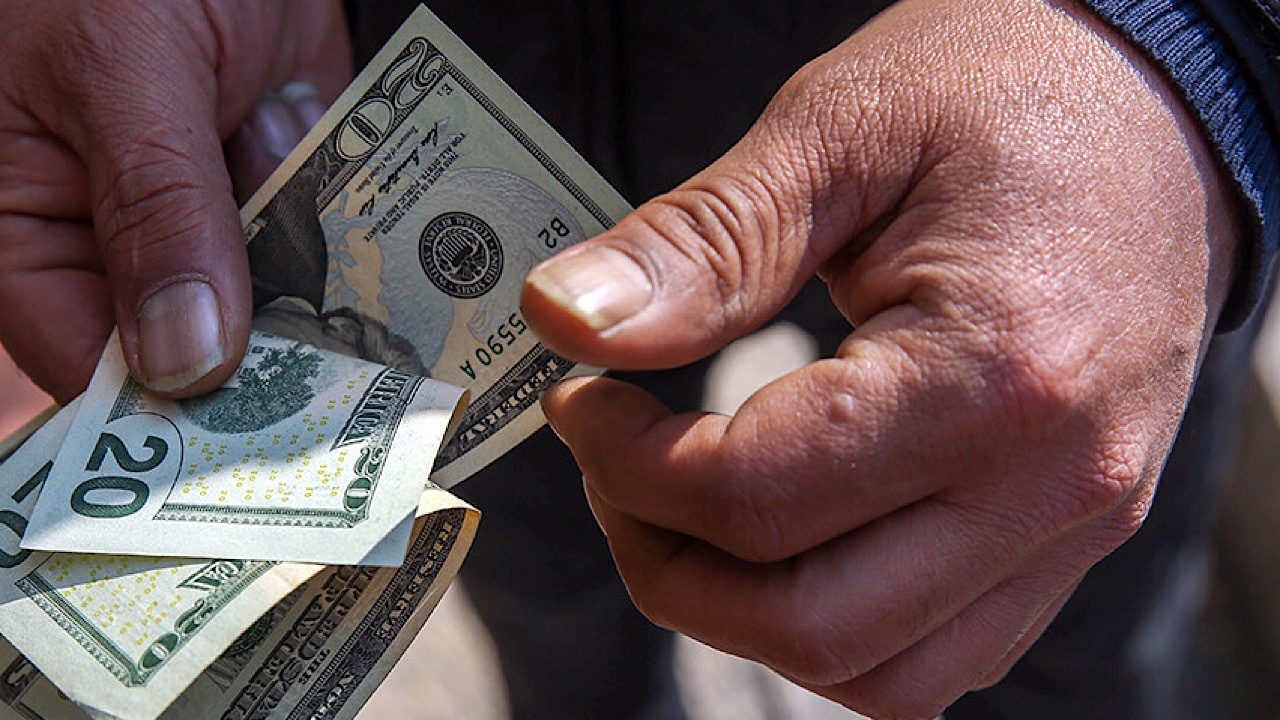 حذف مشاغل کاذب از بازار اقتصادی کشور با حذف ارز ترجیحی