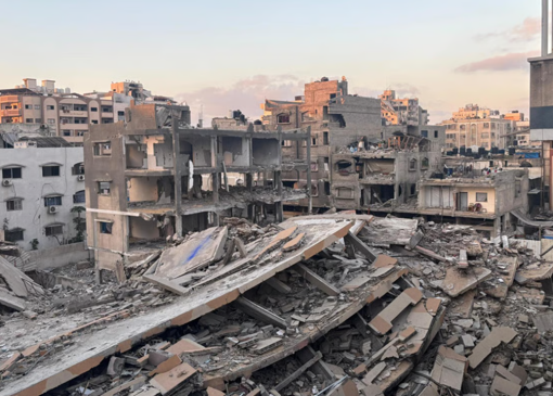 وزارت خارجه قطر نقض آتش‌بس غزه را محکوم کرد