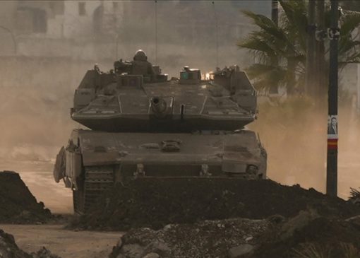 نیرو‌های اسرائیلی به مناطقی در جنوب سوریه حمله کردند