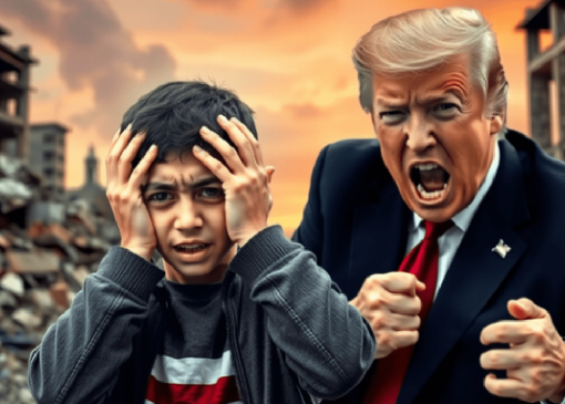 نجات نوجوانان از اضطراب سیاسی