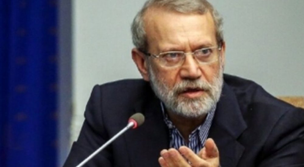 شکل‌گیری ساختاری برای مذاکرات در حال پیشرفت است