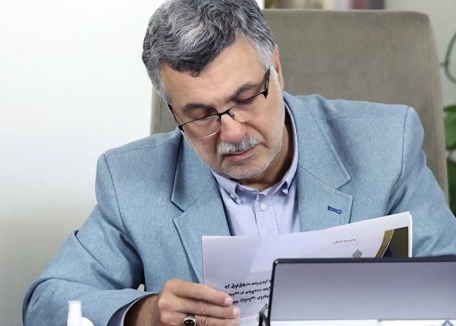 ارائه بهترین خدمات درمانی در محیط امن اولویت اصلی نظام سلامت است