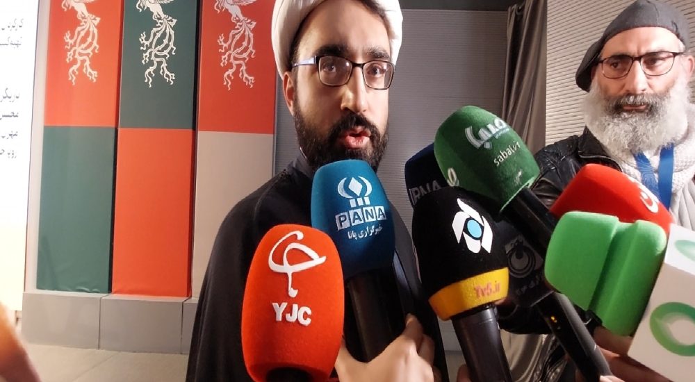 «غوطه‌ور» به مسیر انحراف یک ذهن قاتل می‌پردازد