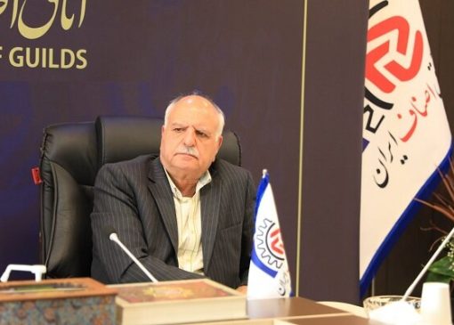 نوده فراهانی: اصناف، احتکار نمی‌کنند