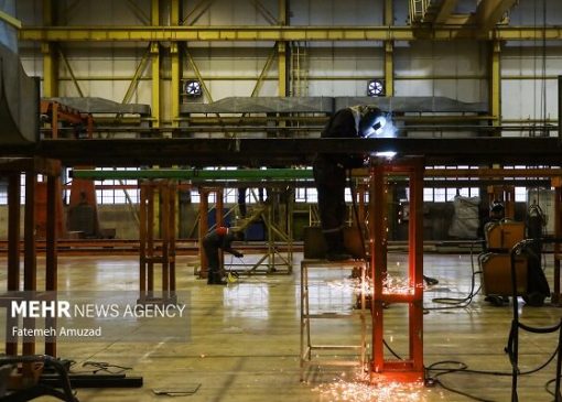 ۴ چالش اصلی در مسیر صنعتگران