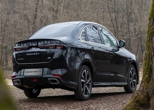 ۹ محصول سواری گروه بهمن از طریق مزایده به فروش می‌رسد